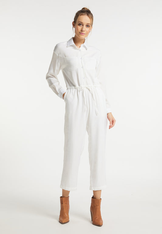 DreiMaster Vintage women's jumpsuit