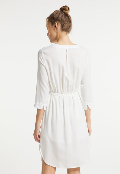 DreiMaster Vintage women's shirt dress