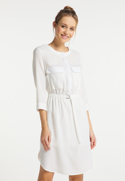 DreiMaster Vintage women's shirt dress
