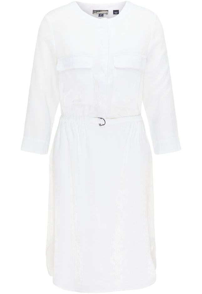 DreiMaster Vintage Women's Shirt Dress