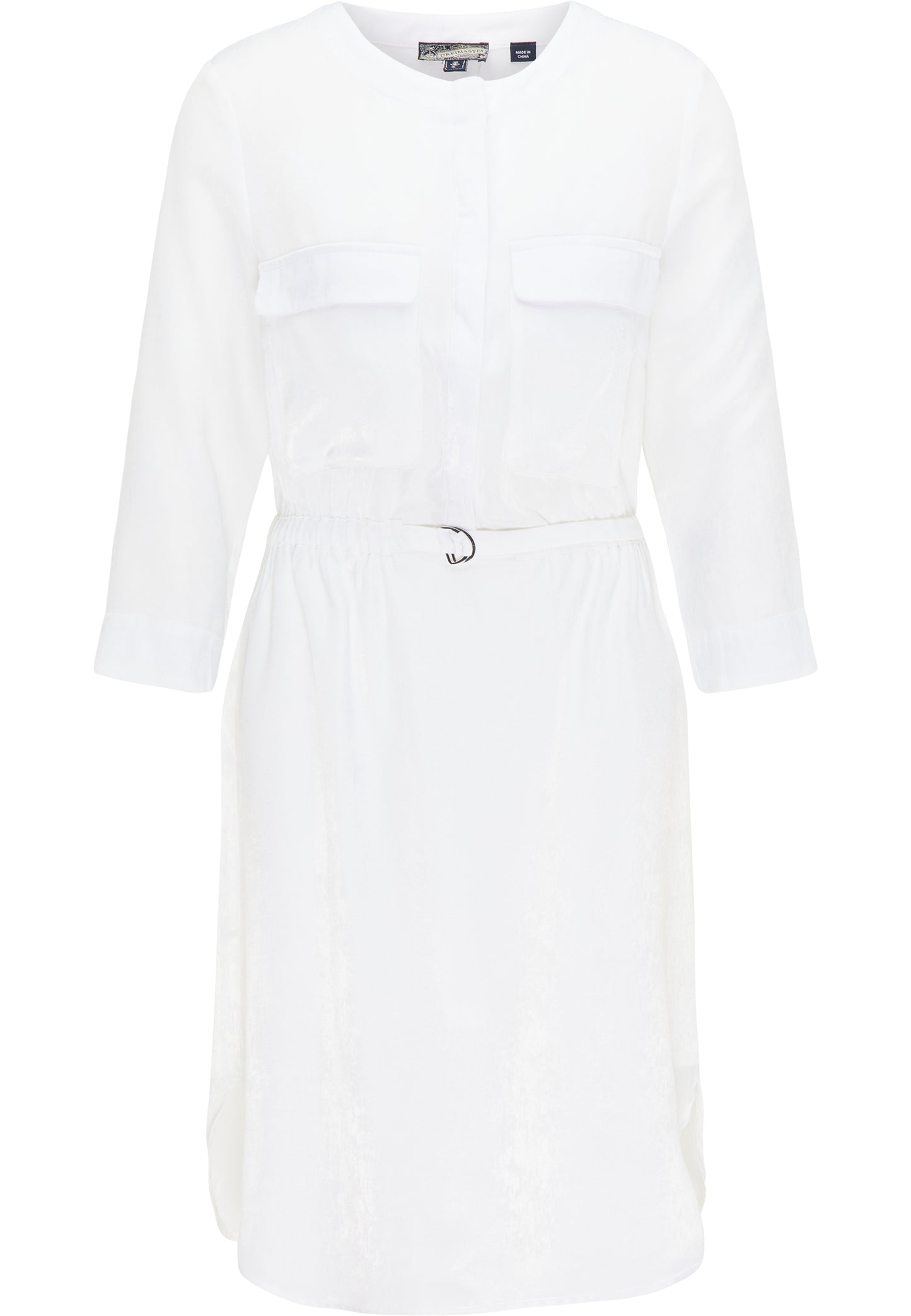 DreiMaster Vintage women's shirt dress