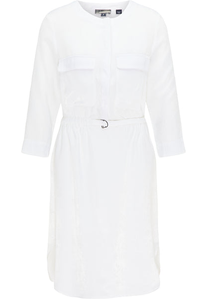 DreiMaster Vintage women's shirt dress