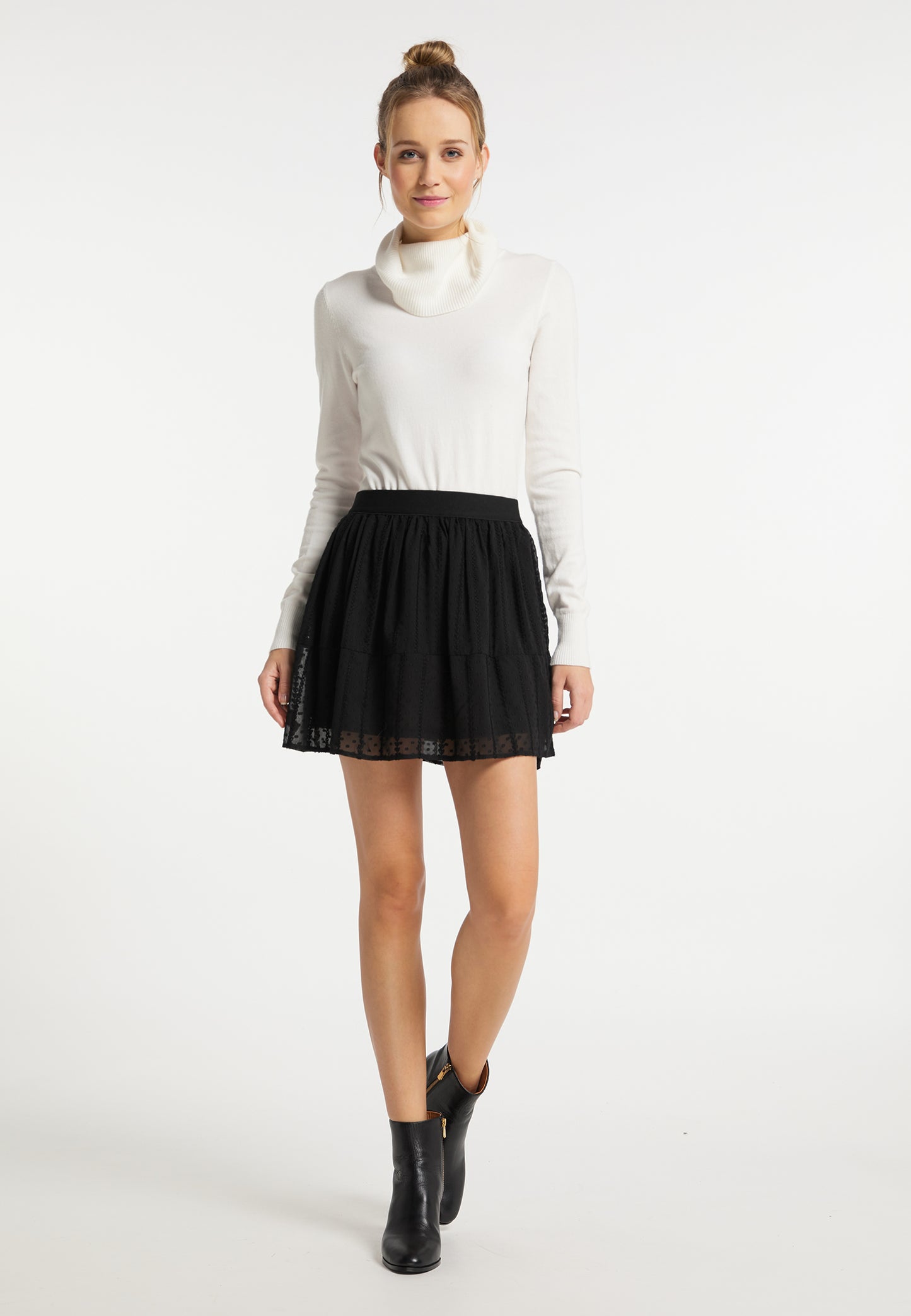 DreiMaster Vintage women's skirt