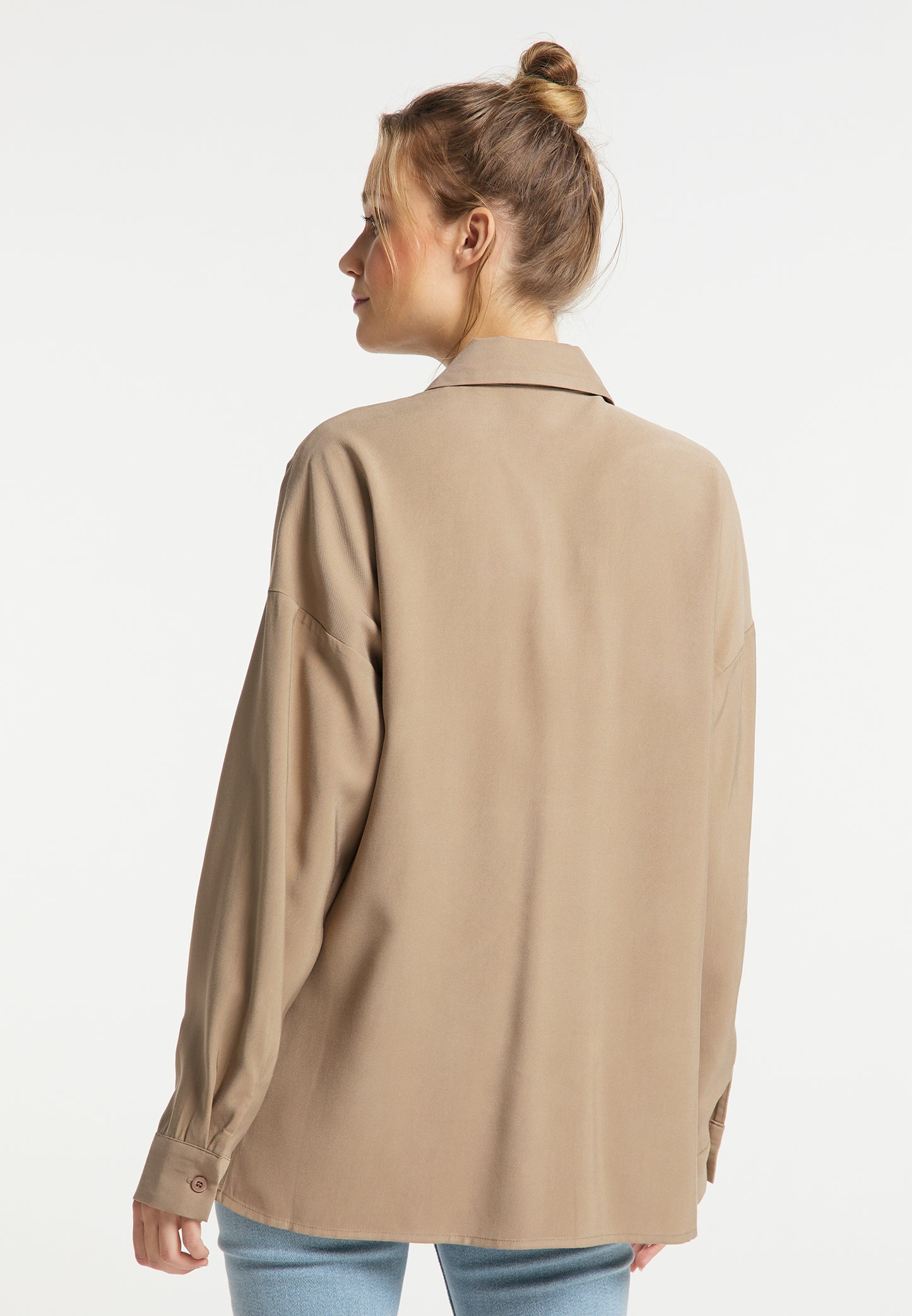 DreiMaster Vintage women's shirt blouse