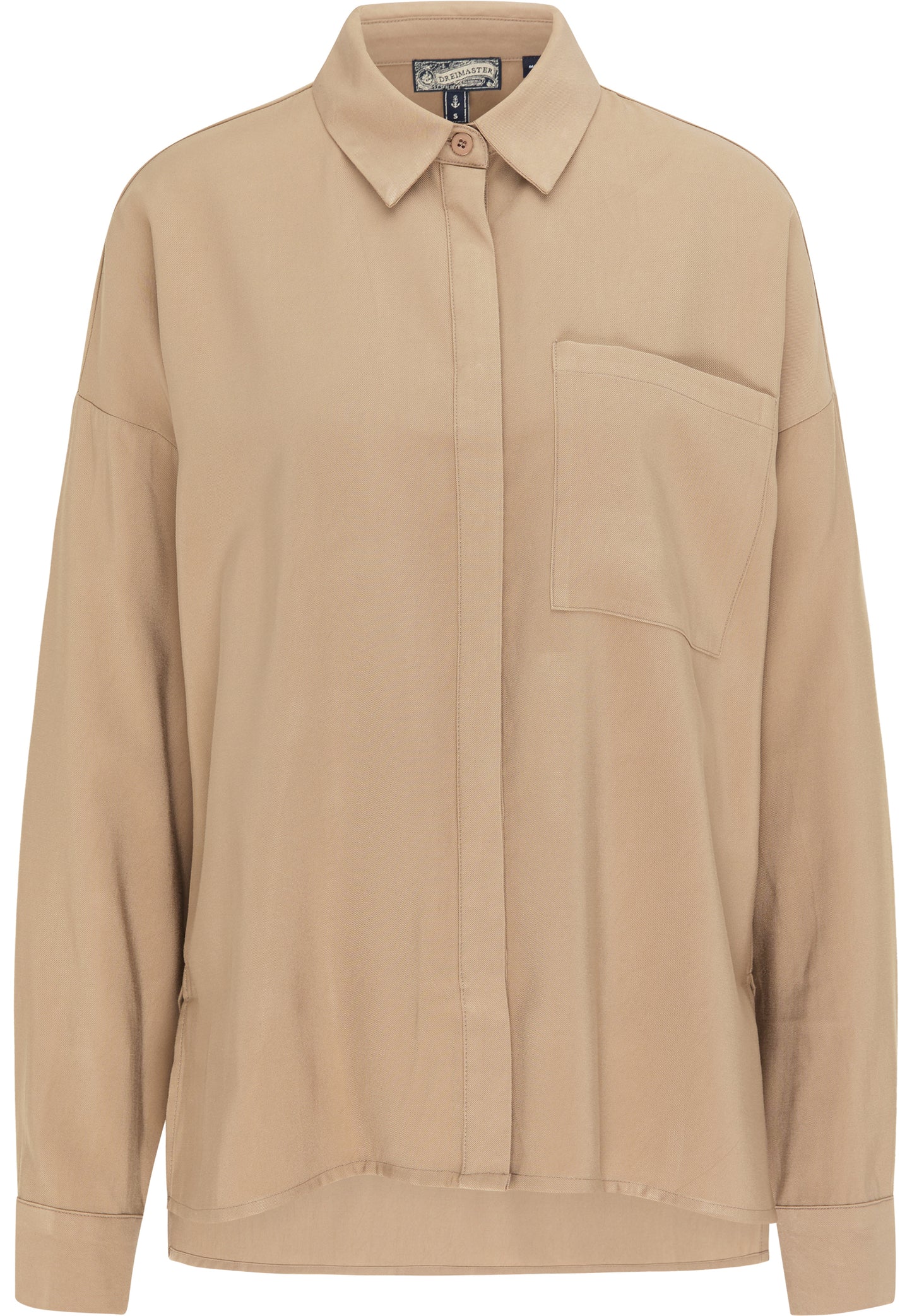 DreiMaster Vintage women's shirt blouse