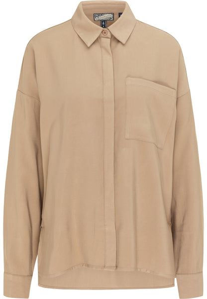 DreiMaster Vintage women's shirt blouse