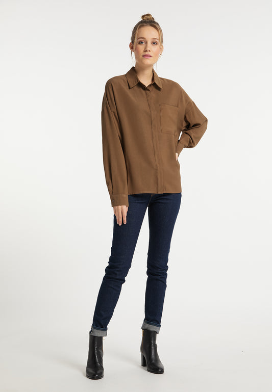DreiMaster Vintage women's shirt blouse