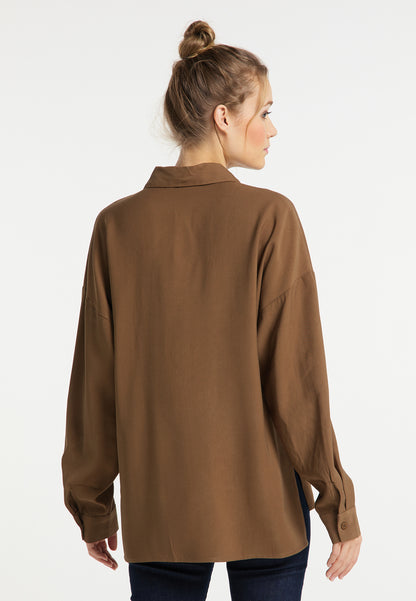 DreiMaster Vintage women's shirt blouse
