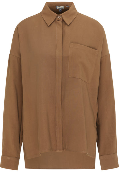 DreiMaster Vintage women's shirt blouse