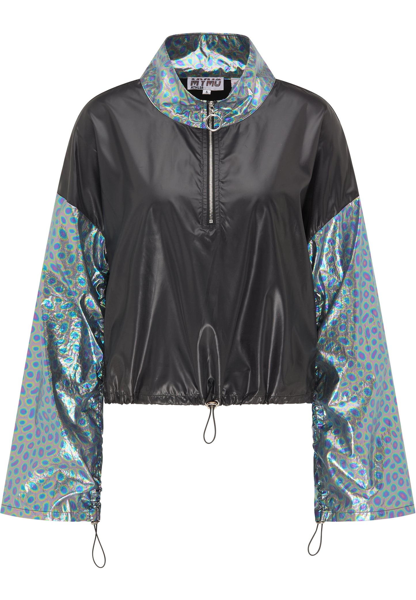 myMo ATHLSR women's windbreakers
