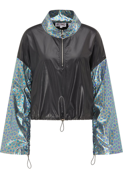 myMo ATHLSR women's windbreakers