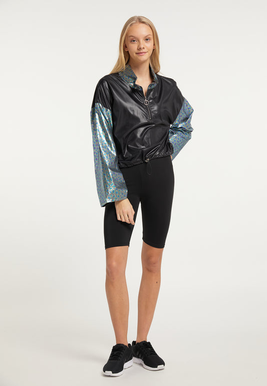 myMo ATHLSR women's windbreakers