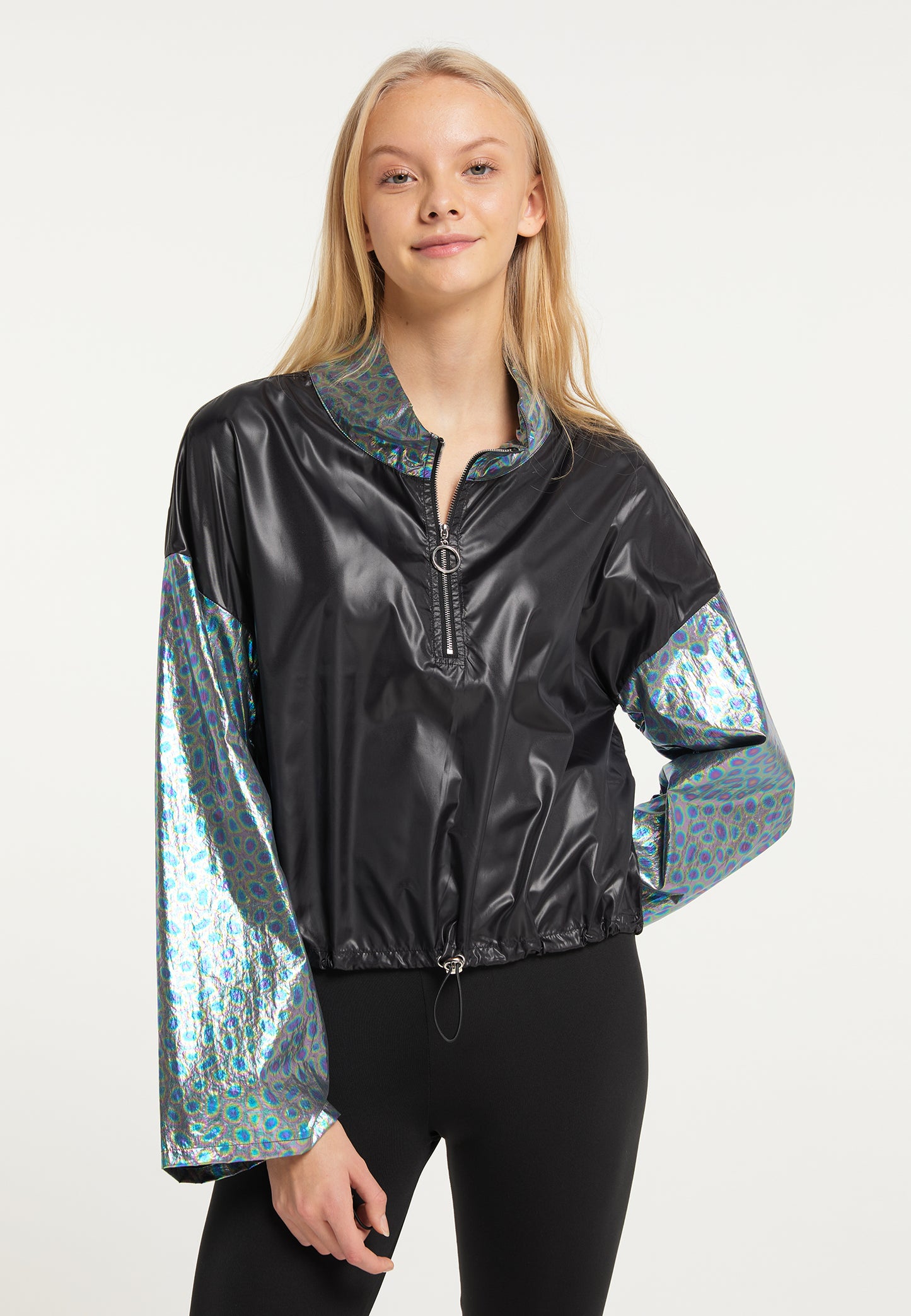 myMo ATHLSR women's windbreakers