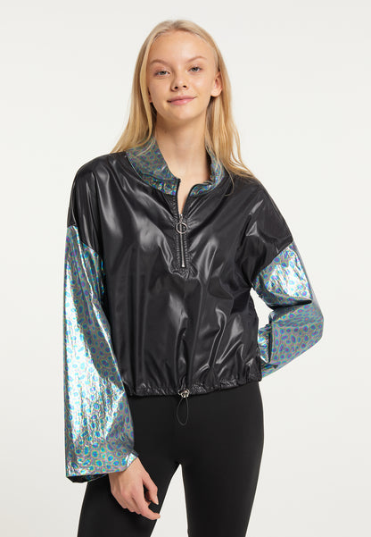 myMo ATHLSR women's windbreakers