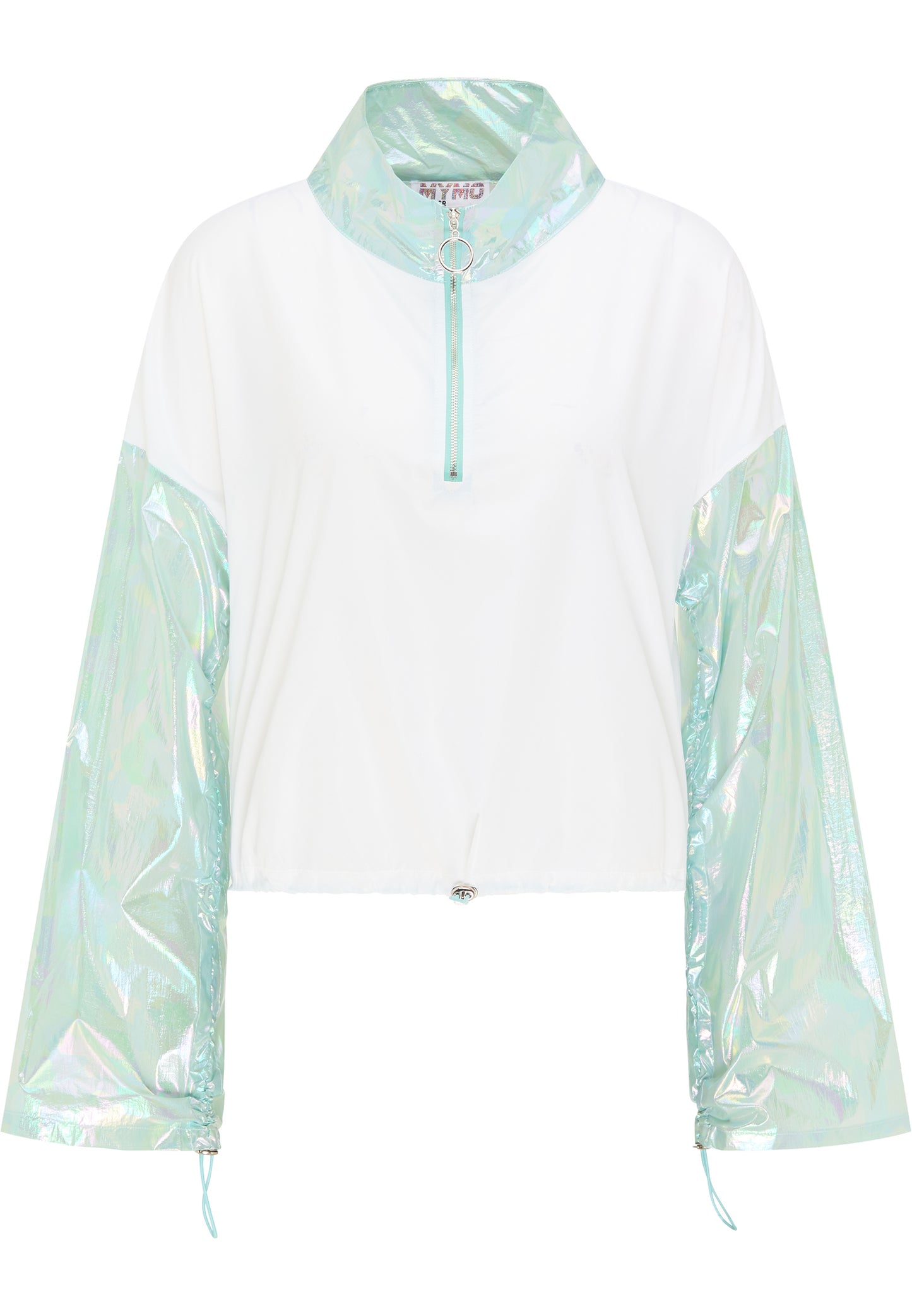 myMo ATHLSR women's windbreakers