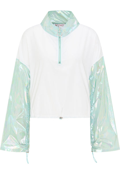 myMo ATHLSR women's windbreakers