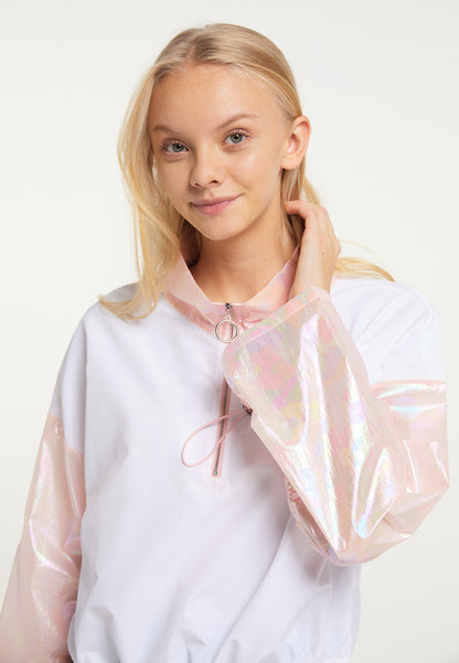 myMo ATHLSR women's windbreakers