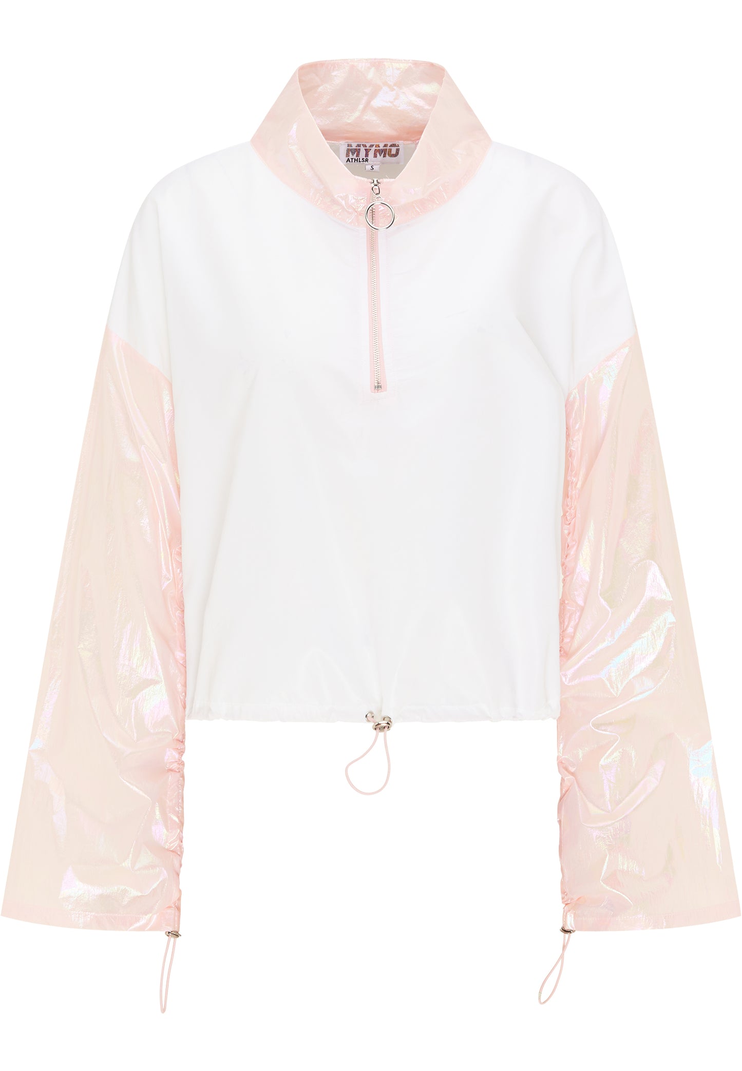 myMo ATHLSR women's windbreakers