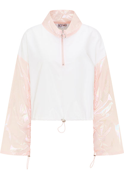 myMo ATHLSR women's windbreakers