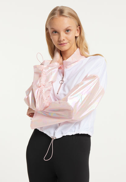 myMo ATHLSR women's windbreakers