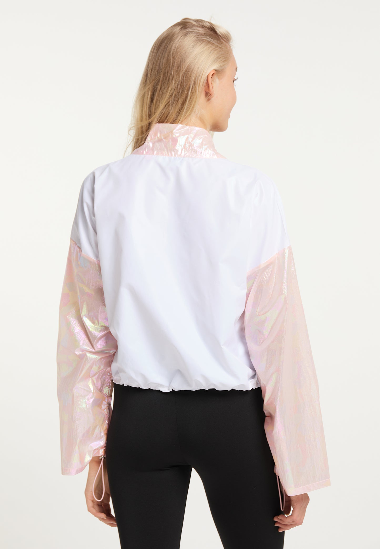 myMo ATHLSR women's windbreakers