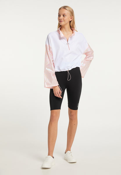 myMo ATHLSR women's windbreakers