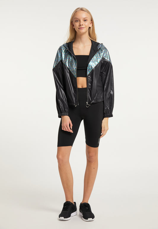 myMo ATHLSR women's jacket