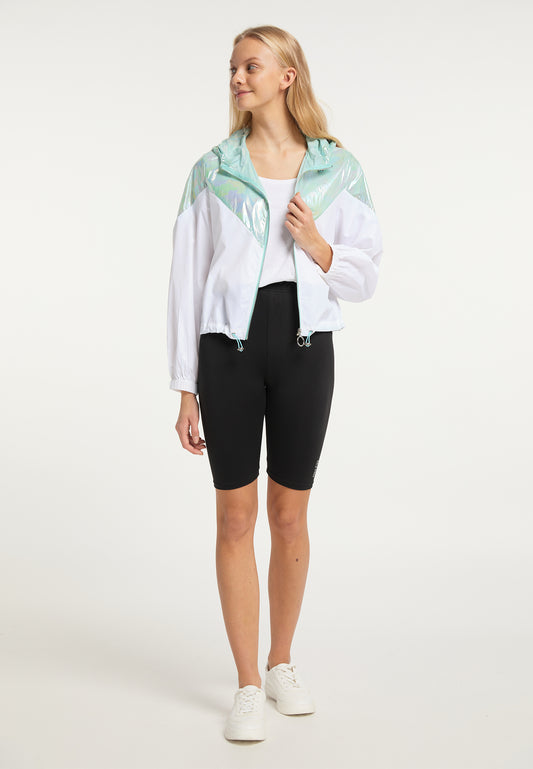 myMo ATHLSR women's jacket