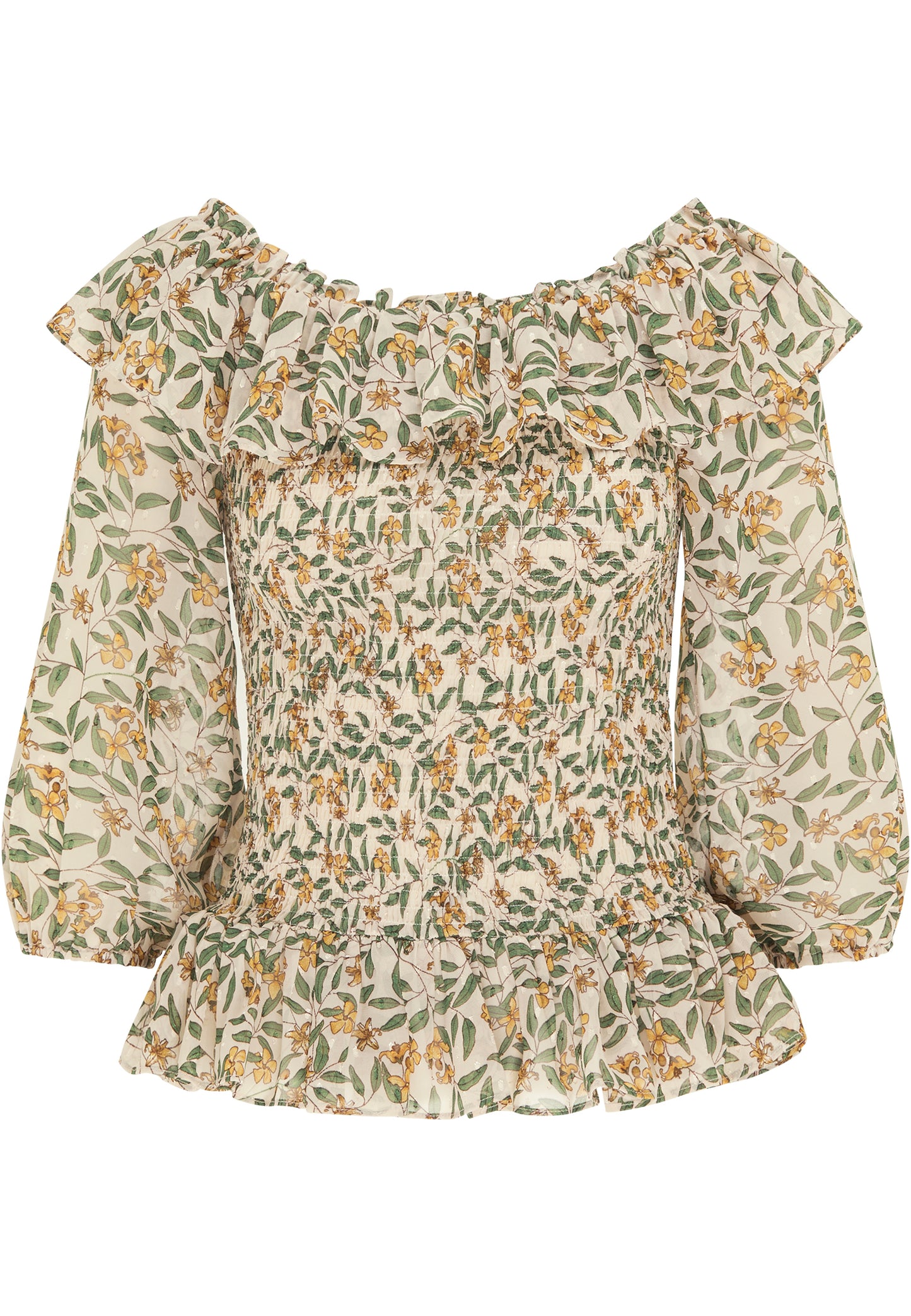 DreiMaster Vintage women's blouse