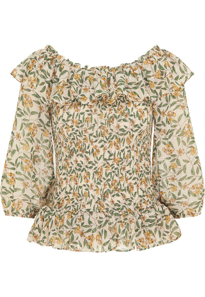 DreiMaster Vintage women's blouse