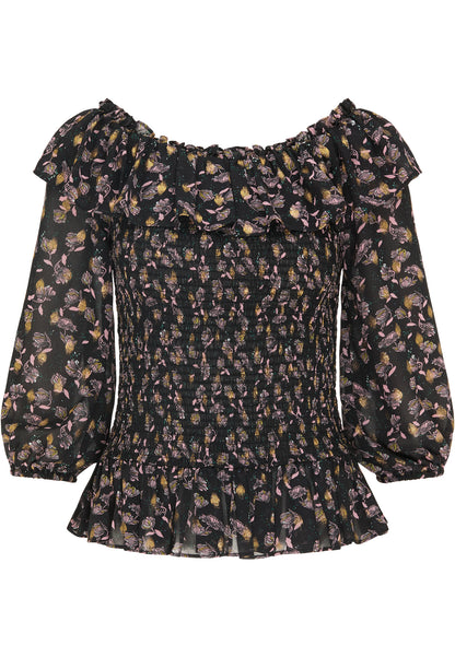 DreiMaster Vintage women's blouse