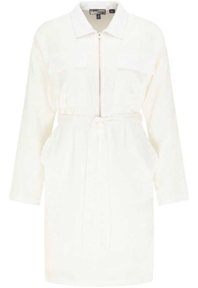 DreiMaster Vintage Women's Shirt Dress