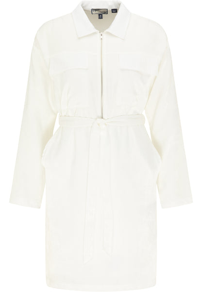 DreiMaster Vintage women's shirt dress