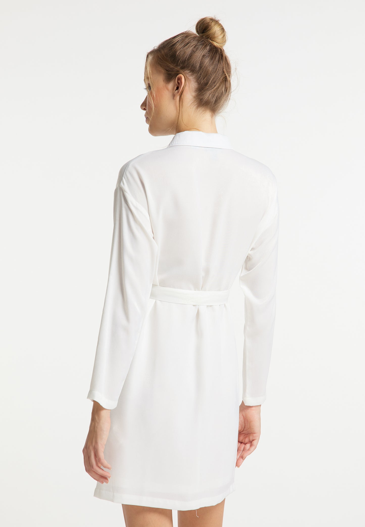 DreiMaster Vintage women's shirt dress