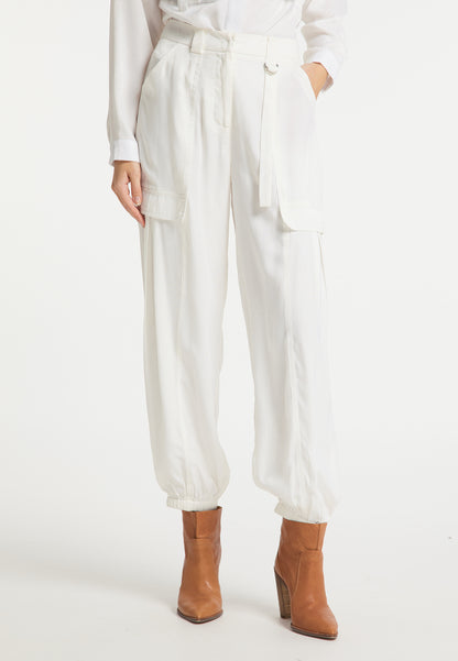 DreiMaster Vintage damskie spodnie