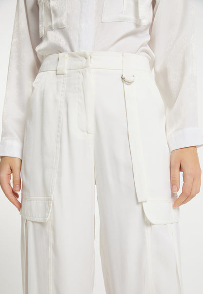 DreiMaster Vintage damskie spodnie