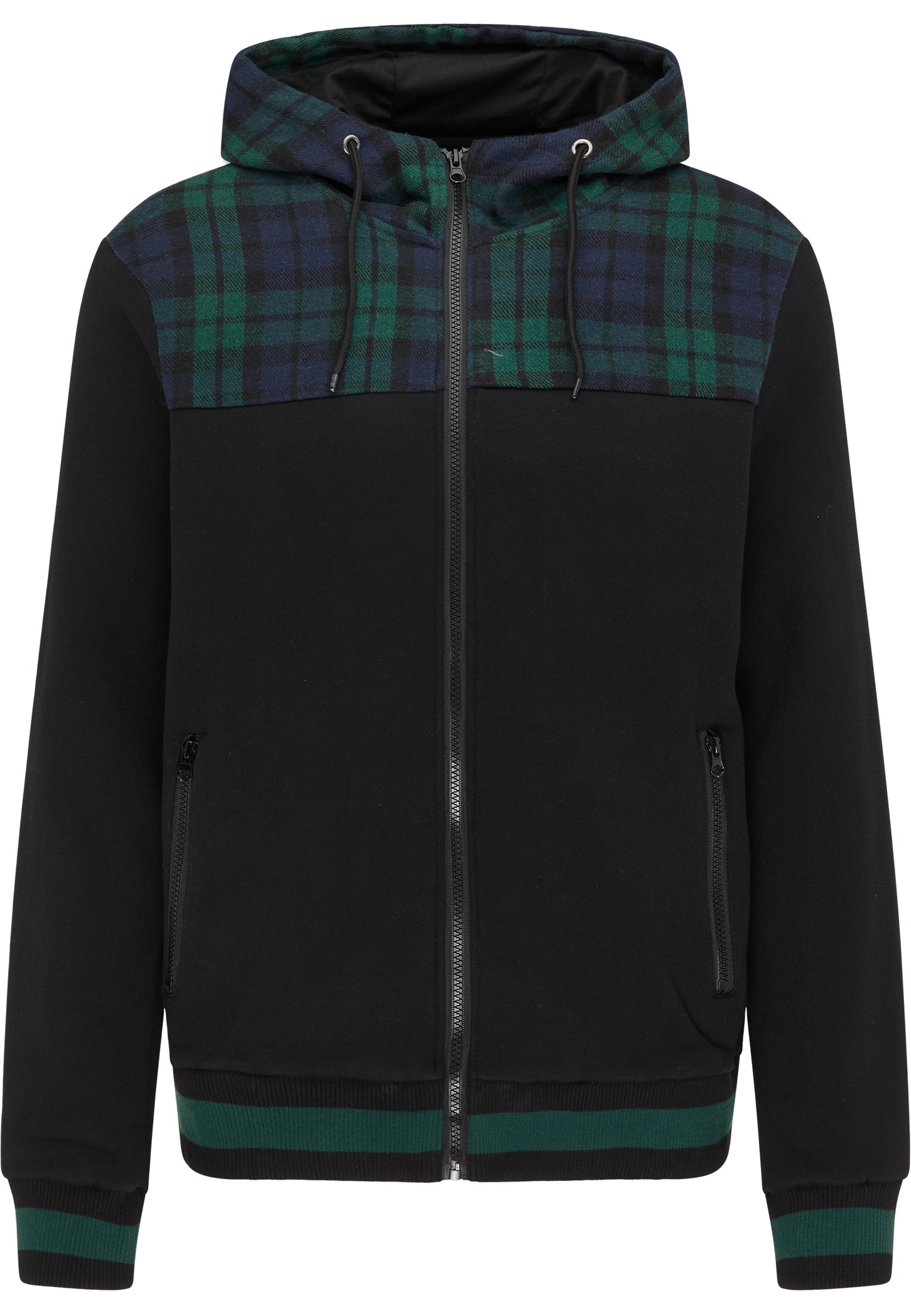 Mo men's blouson jacket