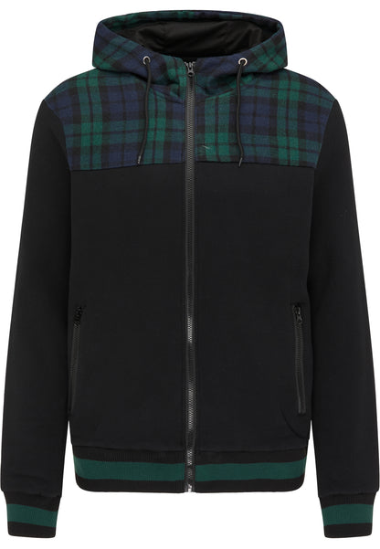Mo men's blouson jacket