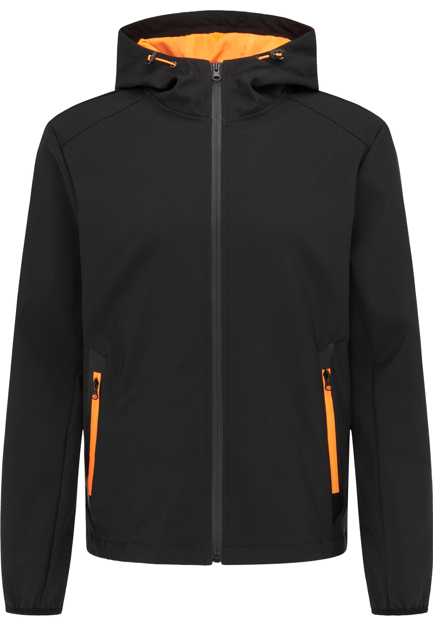Mo men's jacket