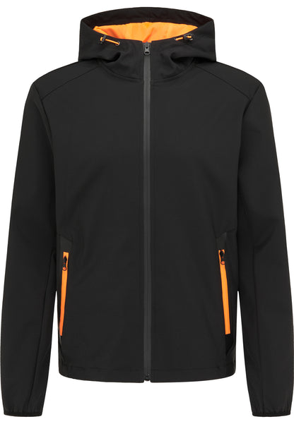 Mo men's jacket