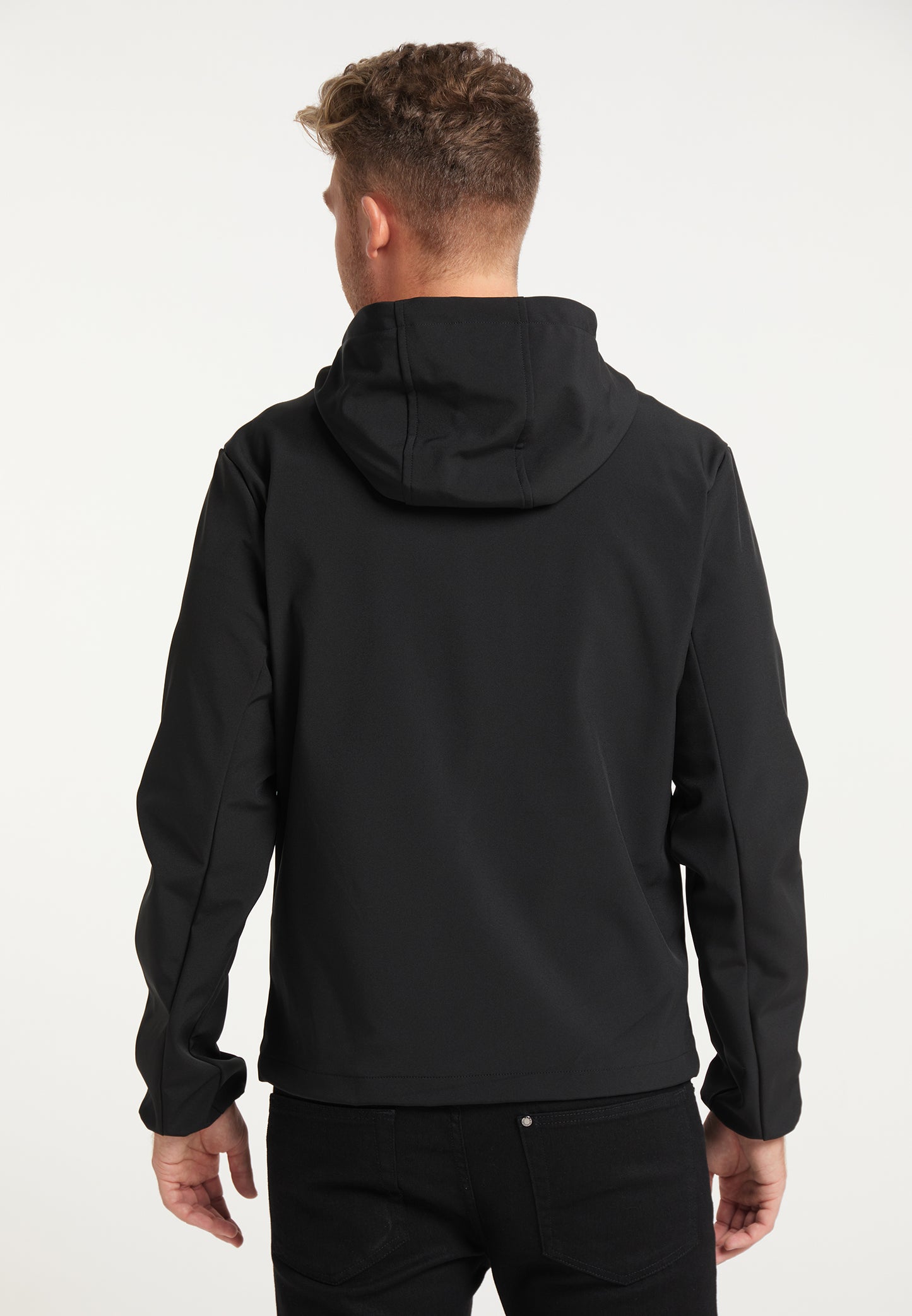 Mo men's jacket