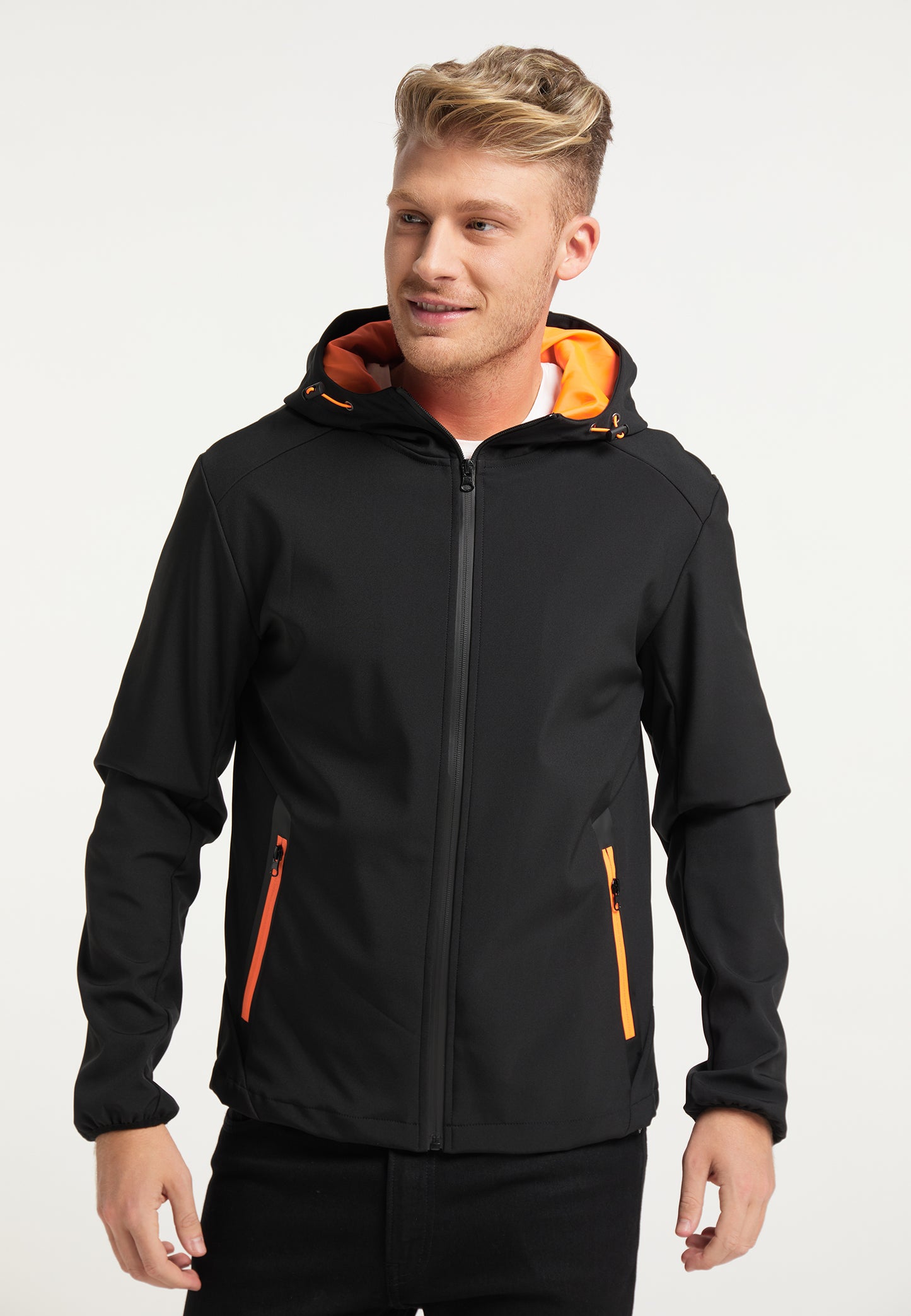 Mo men's jacket