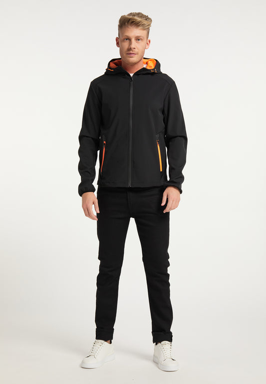 Mo men's jacket