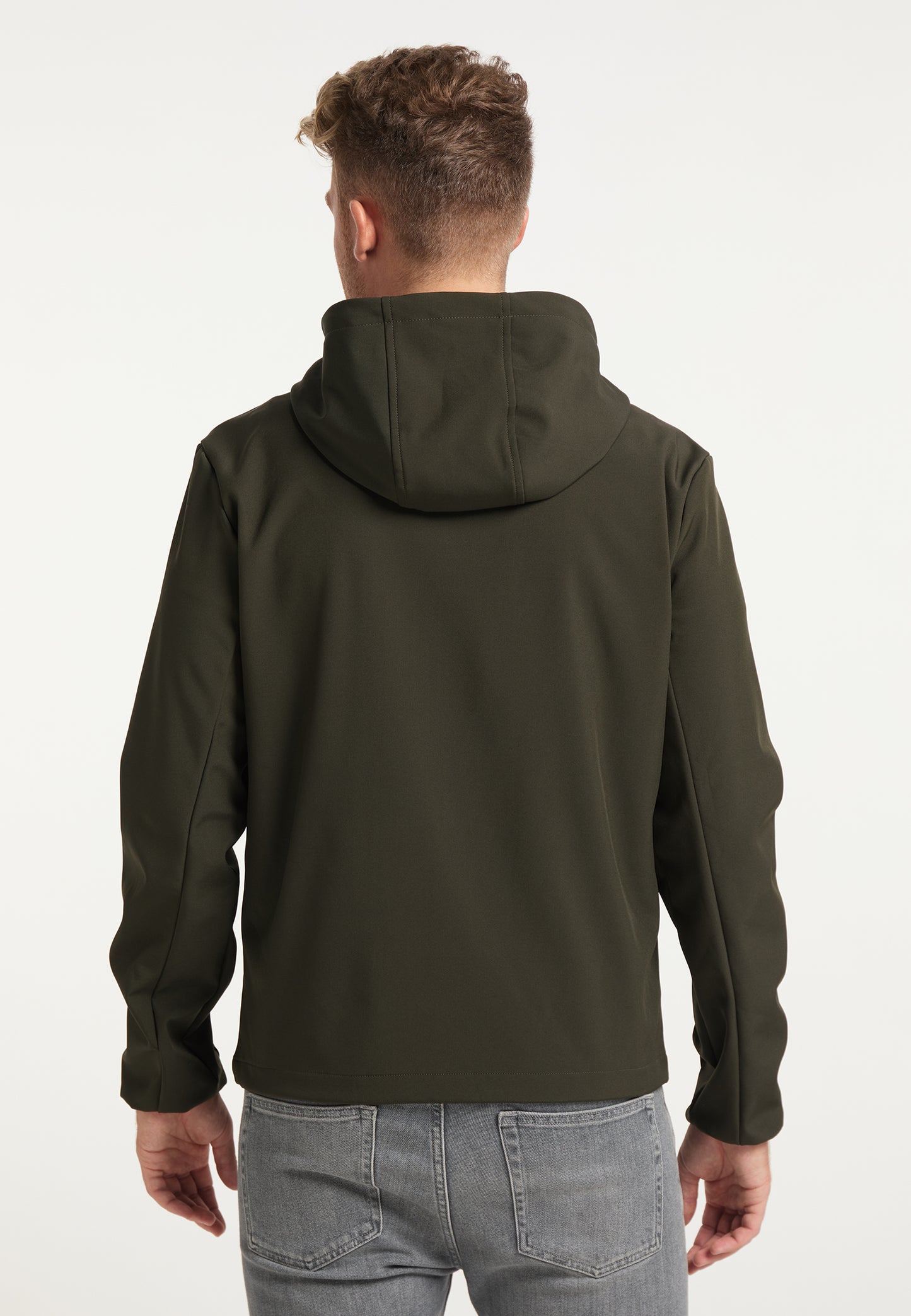 Mo men's jacket