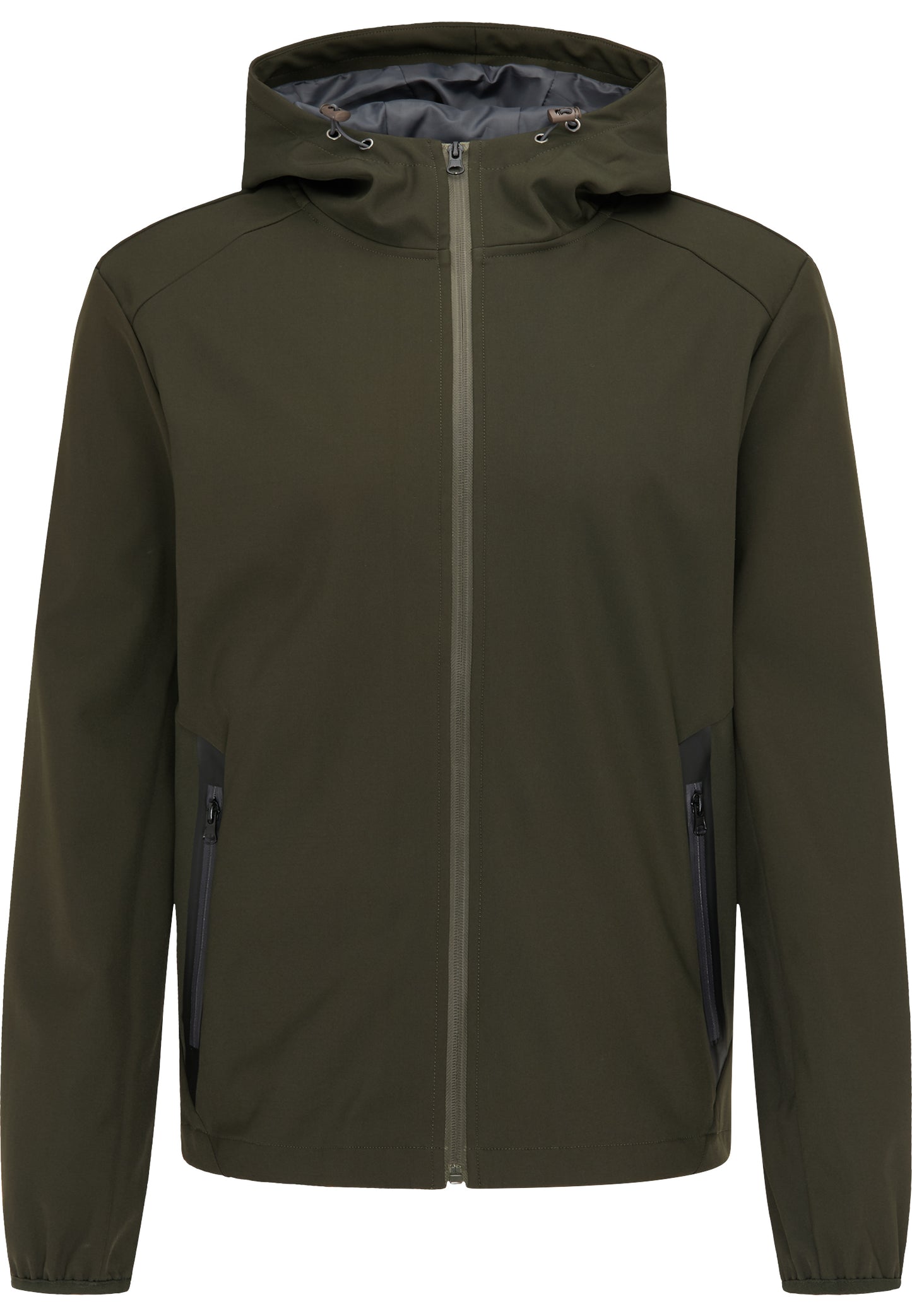 Mo men's jacket