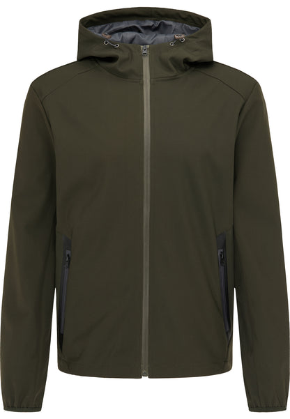 Mo men's jacket