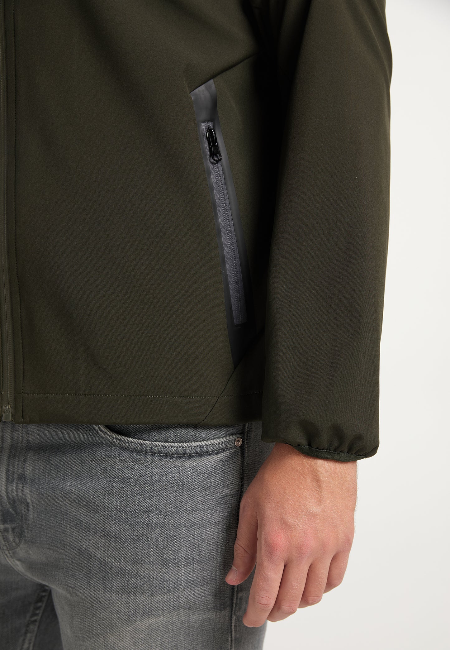 Mo men's jacket