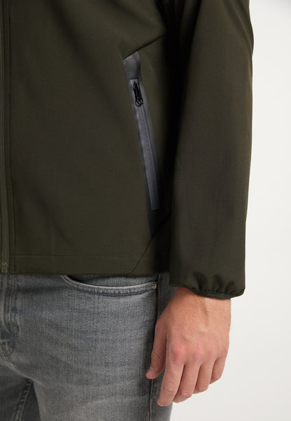 Mo men's jacket