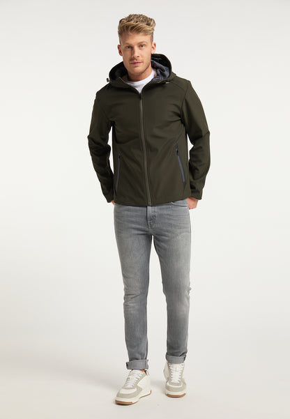 Mo men's jacket