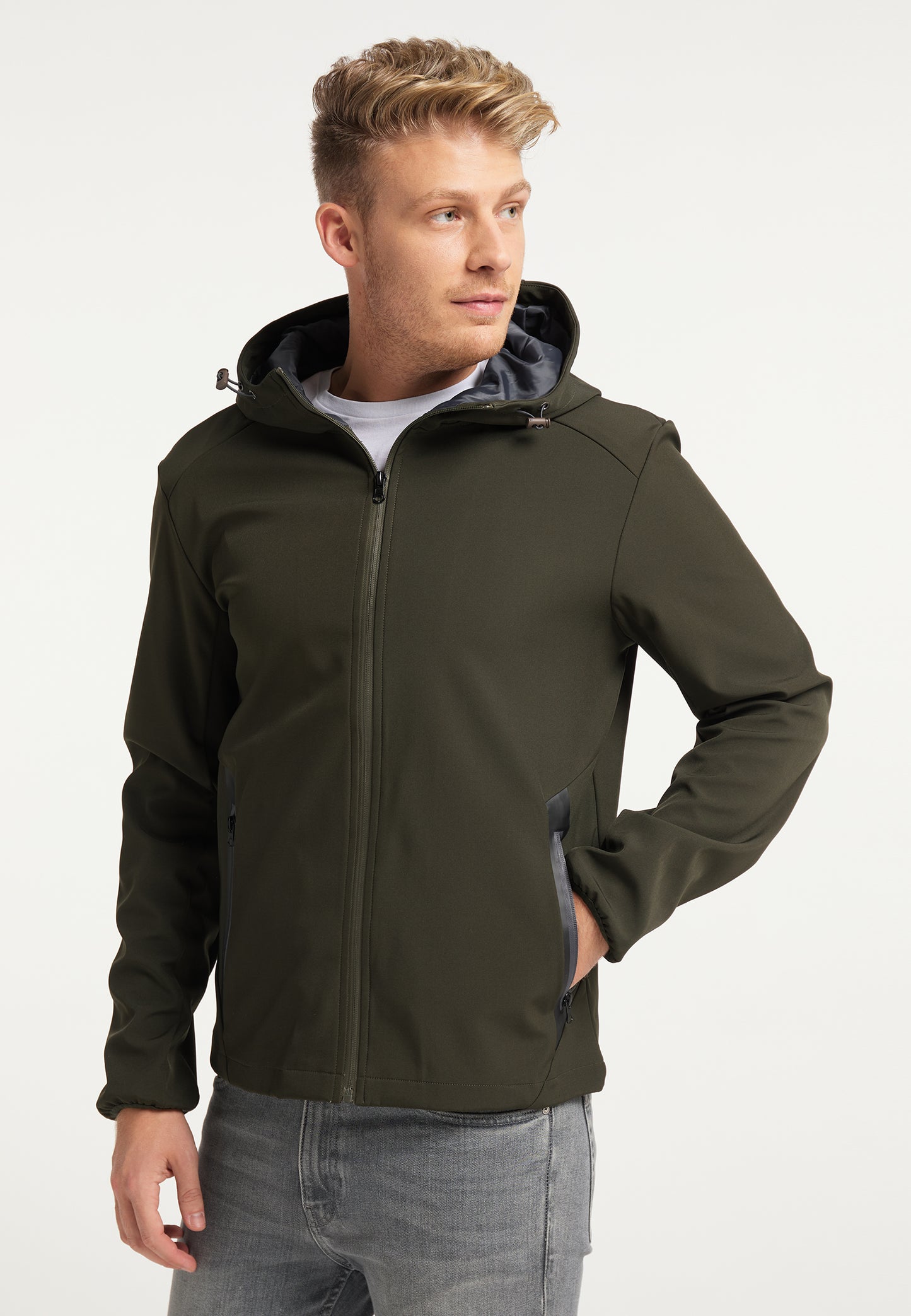 Mo men's jacket